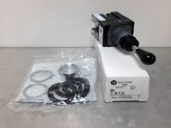 800T-T3Q876XX ALLEN BRADLEY 800TT3Q876XX