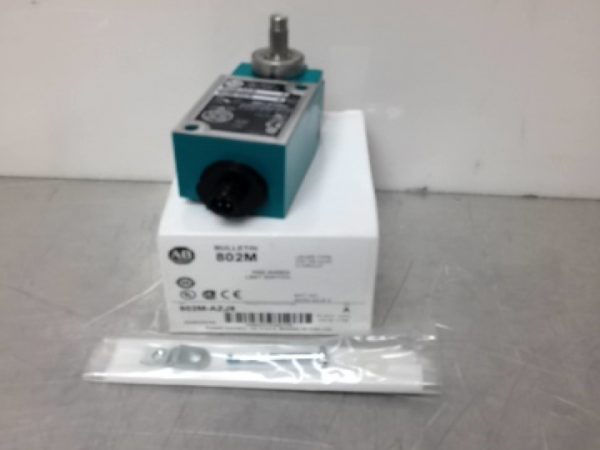 802M-AZJ8 ALLEN BRADLEY 802MAZJ8