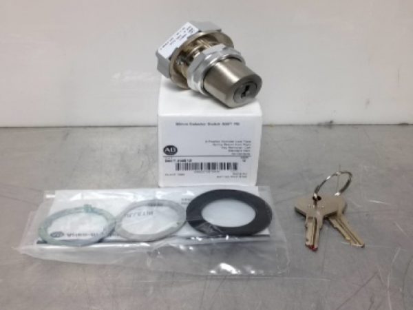 800T-H4812 ALLEN BRADLEY 800TH4812