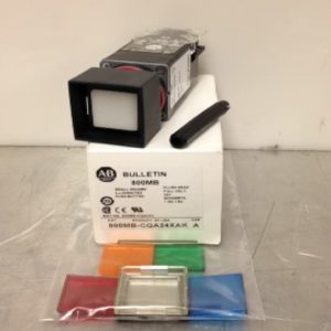 800MB-CQA24XAK ALLEN BRADLEY 800MBCQA24XAK