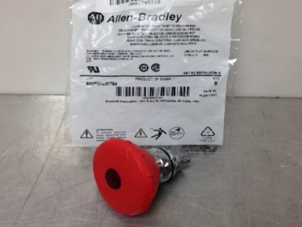 800FM-LMT64 ALLEN BRADLEY 800FMLMT64