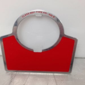 9001KN600R SQUARE D/TELEMECANIQUE LEGEND PLATES