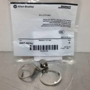 800T-N316J ALLEN BRADLEY 800TN316J