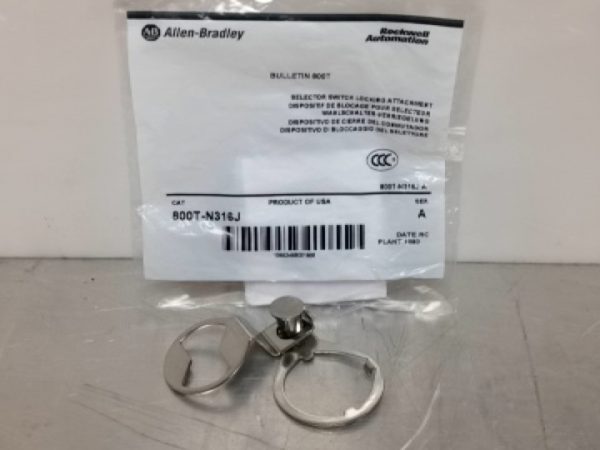 800T-N316J ALLEN BRADLEY 800TN316J