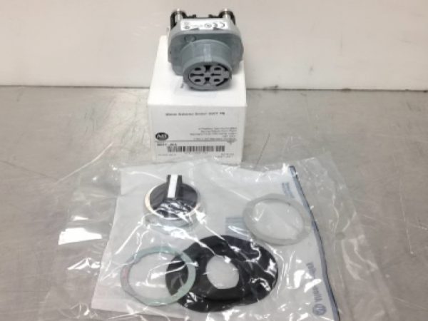 800T-J5A ALLEN BRADLEY 800TJ5A