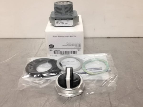 800T-J5KA1 ALLEN BRADLEY 800TJ5KA1