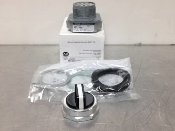 800T-J2KR7 ALLEN BRADLEY 800TJ2KR7