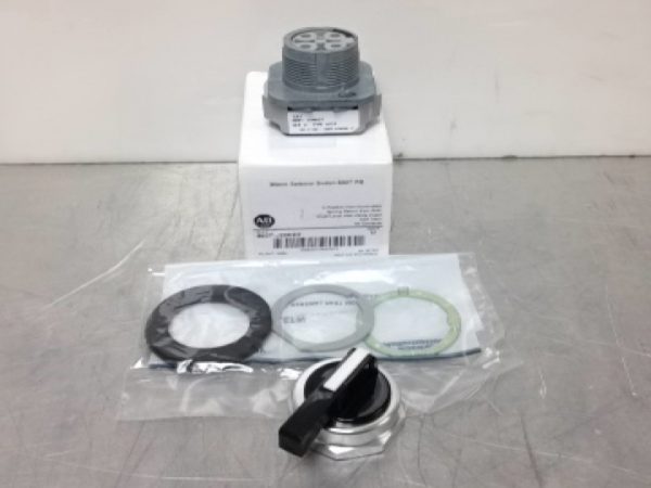 800T-J20KD7 ALLEN BRADLEY 800TJ20KD7