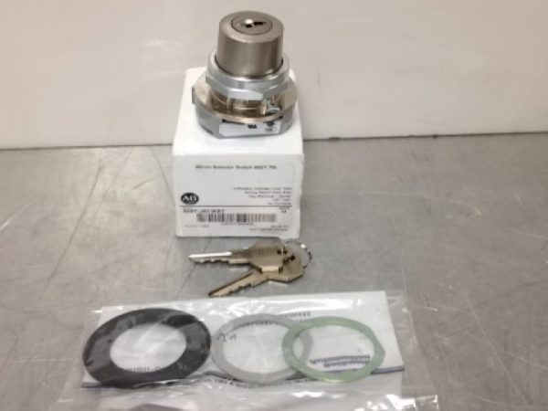 800T-J631KE7 ALLEN BRADLEY 800TJ631KE7