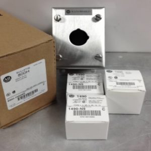 800H-1HZ4M2 ALLEN BRADLEY 800H1HZ4M2