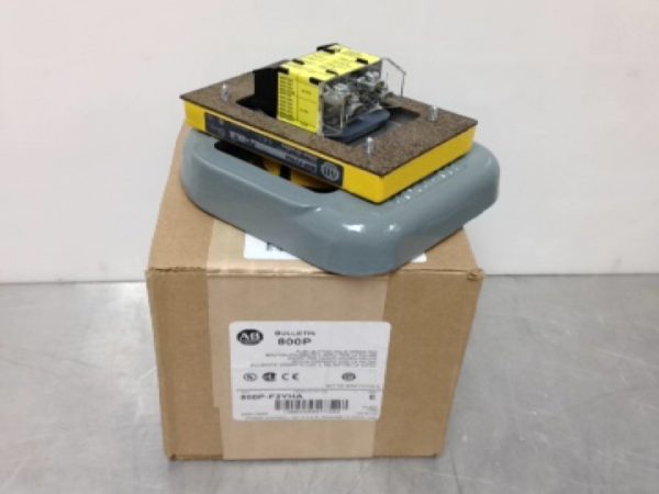 800P-F2YHA ALLEN BRADLEY 800PF2YHA