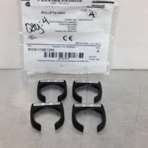 800G-11SE128K ALLEN BRADLEY 800G11SE128K