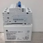 1492-SPM3C630 ALLEN BRADLEY 1492SPM3C630