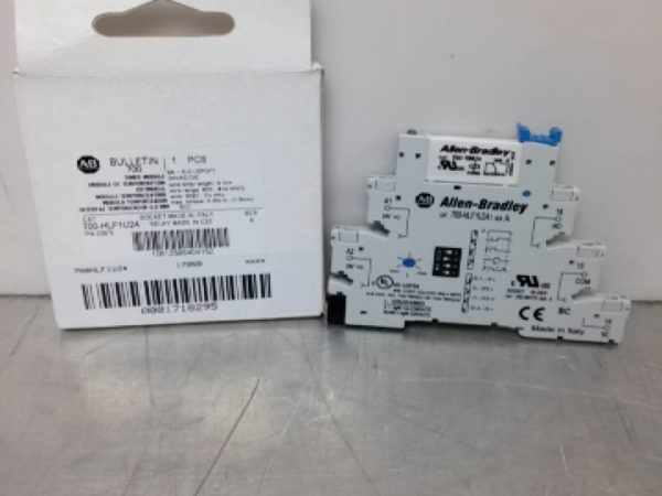 700-HLF1U24 ALLEN BRADLEY 700HLF1U24