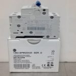 1492-SPM2D020 ALLEN BRADLEY 1492SPM2D020