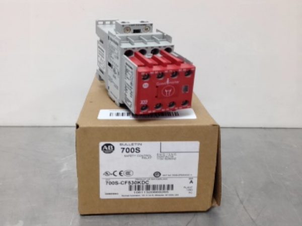 700S-CF530KDC ALLEN BRADLEY 700SCF530KDC