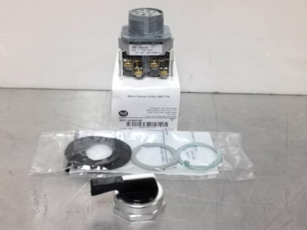 800T-N29KF4B ALLEN BRADLEY 800TN29KF4B