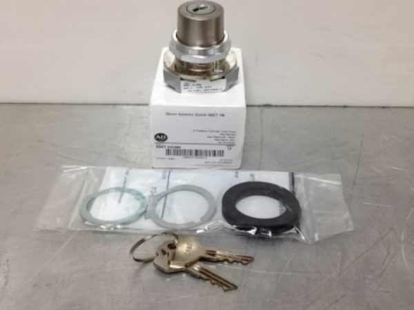 800T-H3306 ALLEN BRADLEY 800TH3306