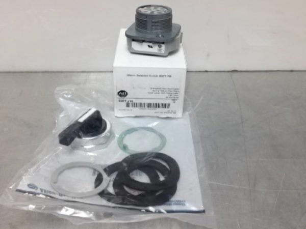 800T-J19 ALLEN BRADLEY 800TJ19