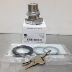 800T-H3308 ALLEN BRADLEY 800TH3308
