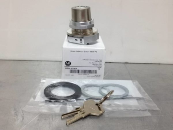 800T-H3308 ALLEN BRADLEY 800TH3308