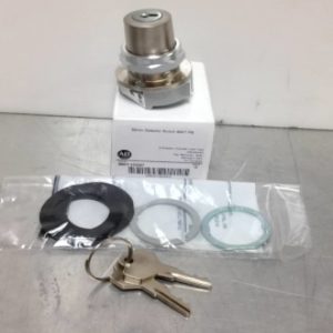 800T-H3307 ALLEN BRADLEY 800TH3307