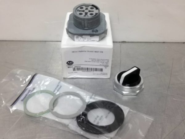 800T-J4KT7 ALLEN BRADLEY 800TJ4KT7