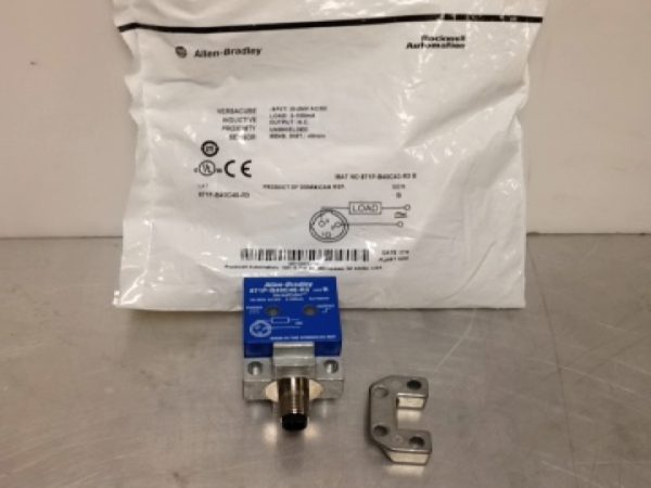 871P-B40C40-R3 ALLEN BRADLEY 871PB40C40R3