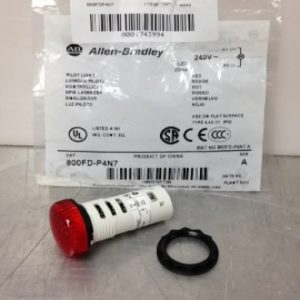 800FD-P4N7 ALLEN BRADLEY 800FDP4N7
