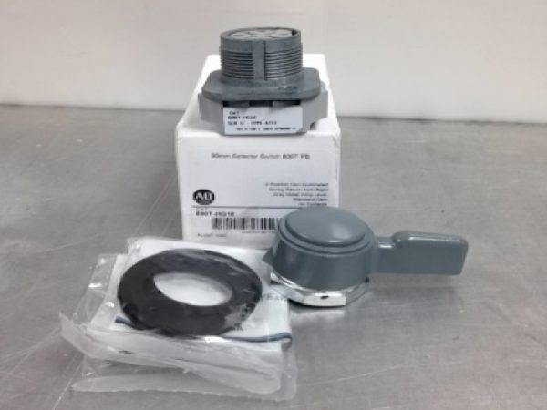 800T-HG16 ALLEN BRADLEY 800THG16