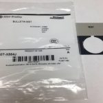 800T-X554J ALLEN BRADLEY 800TX554J