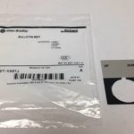 800T-X557J ALLEN BRADLEY 800TX557J