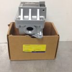 2510KR1 SQUARE D/TELEMECANIQUE MANUAL MOTOR SWITCHES & ACCESSORIES