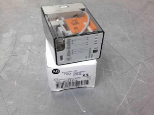 700-HA32A11-4 ALLEN BRADLEY 700HA32A114