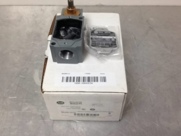 802R-H1C ALLEN BRADLEY 802RH1C