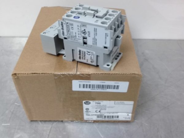 700-CFM220ED ALLEN BRADLEY 700CFM220ED