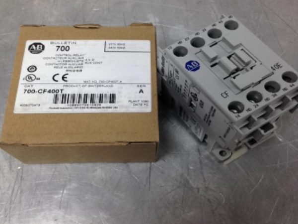 700-CF400T ALLEN BRADLEY 700CF400T