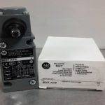 802T-KTP ALLEN BRADLEY 802TKTP