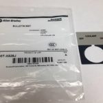 800T-X528J ALLEN BRADLEY 800TX528J