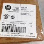 1497-D-M4-0-N ALLEN BRADLEY 1497DM40N
