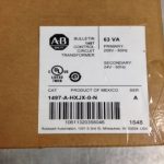 1497-A-HXJX-0-N ALLEN BRADLEY 1497AHXJX0N
