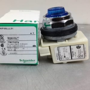 9001KP35LLL31 SQUARE D/TELEMECANIQUE PILOT LIGHT COMPLETE ASSEMBLIES