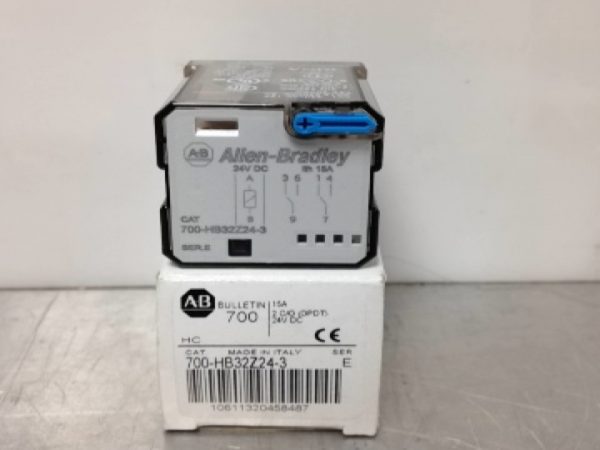 700-HB32Z24-3 ALLEN BRADLEY 700HB32Z243