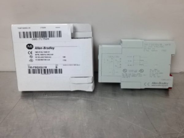 700-FSQ3QU18 ALLEN BRADLEY 700FSQ3QU18