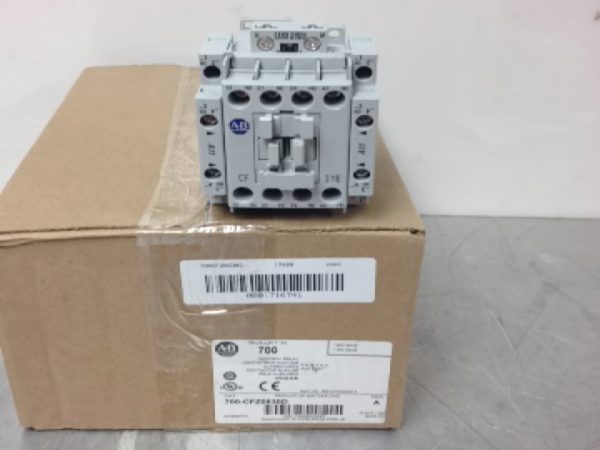 700-CFZ0530D ALLEN BRADLEY 700CFZ0530D