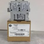 100-NX207L ALLEN BRADLEY 100NX207L