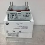 100-DFSV550 ALLEN BRADLEY 100DFSV550