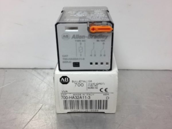 700-HA32A11-3 ALLEN BRADLEY 700HA32A113