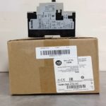 140M-D8E-C10-XC ALLEN BRADLEY 140MD8EC10XC