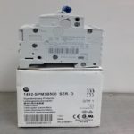 1492-SPM3B500 ALLEN BRADLEY 1492SPM3B500